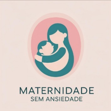 Maternidade sem ansiedade